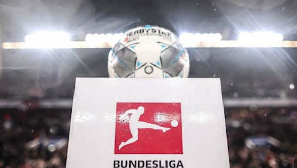 Kết quả bóng đá bundesliga