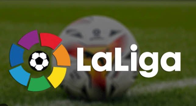 Kết quả bóng đá la liga